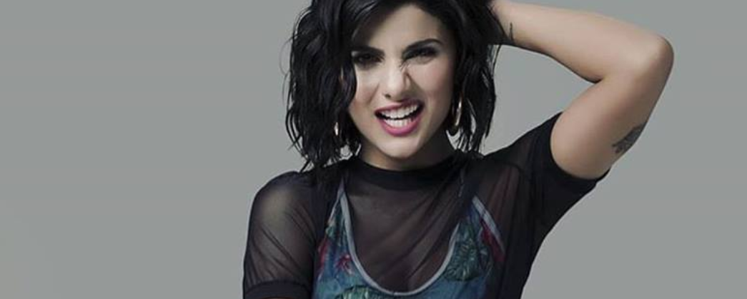 martina la peligrosa