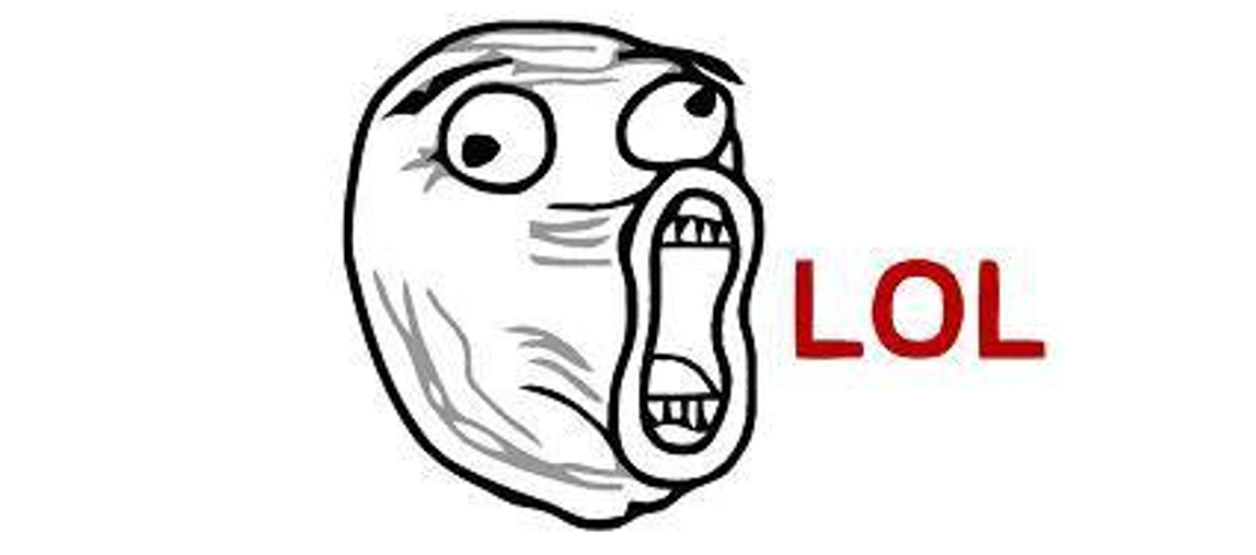 qué significa lol