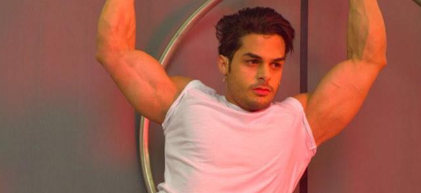 jonathan fierro protagonistas