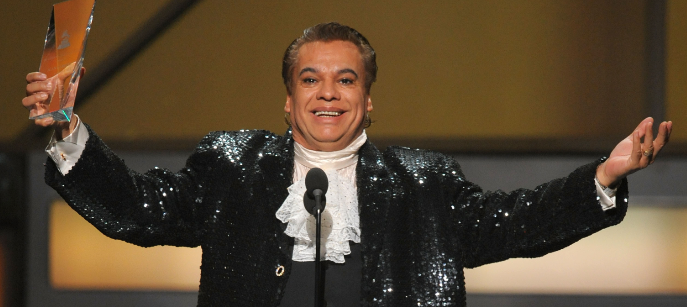 juan gabriel