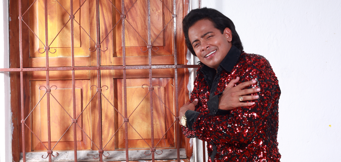 diomedes díaz el cacique