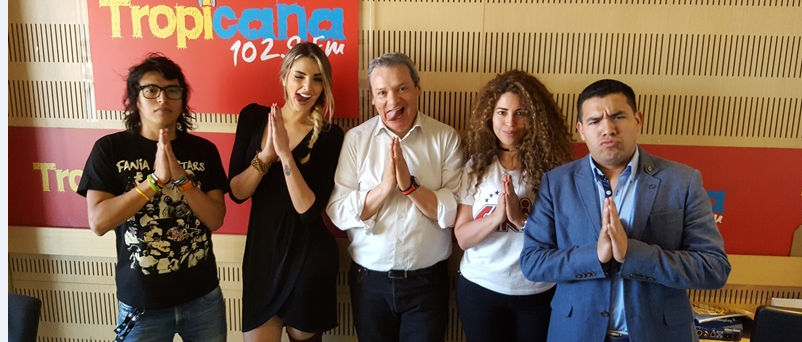 melina ramirez tropichow