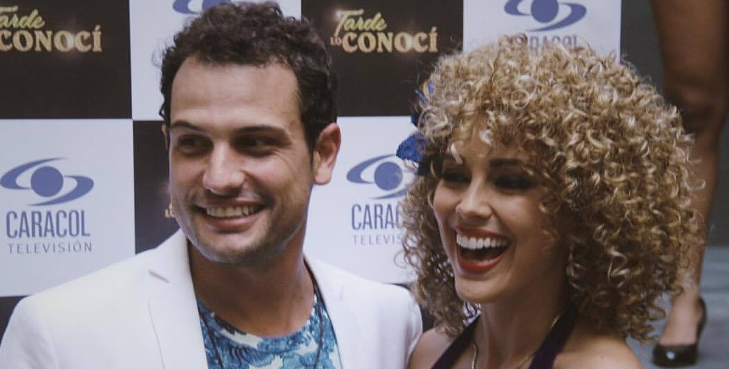 roberto urbina tarde lo conocí