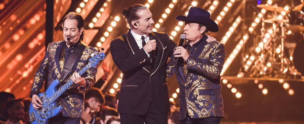 alejandro fernandez los trigres del norte