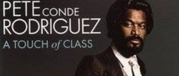 pete el conde rodriguez