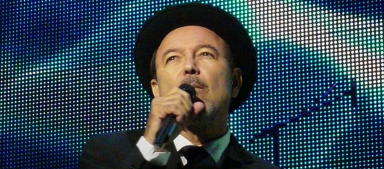 ruben blades