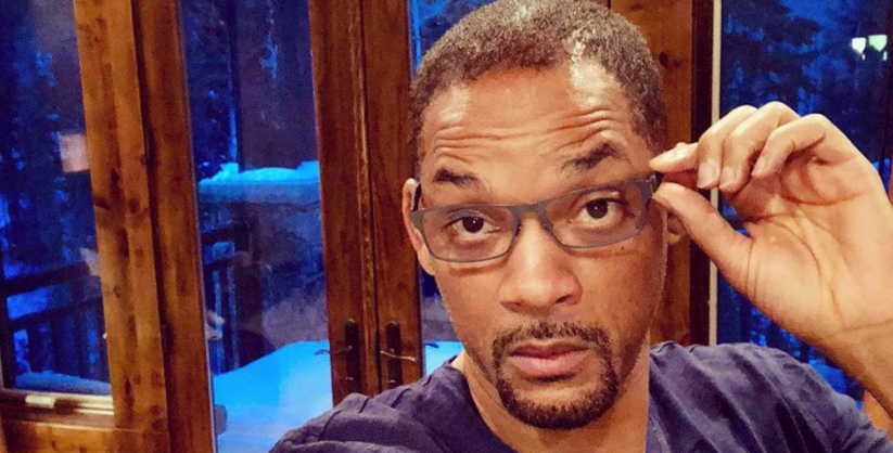 will smith