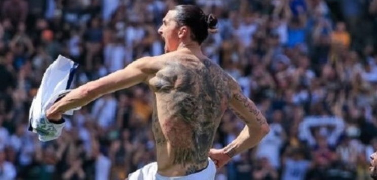 zlatan