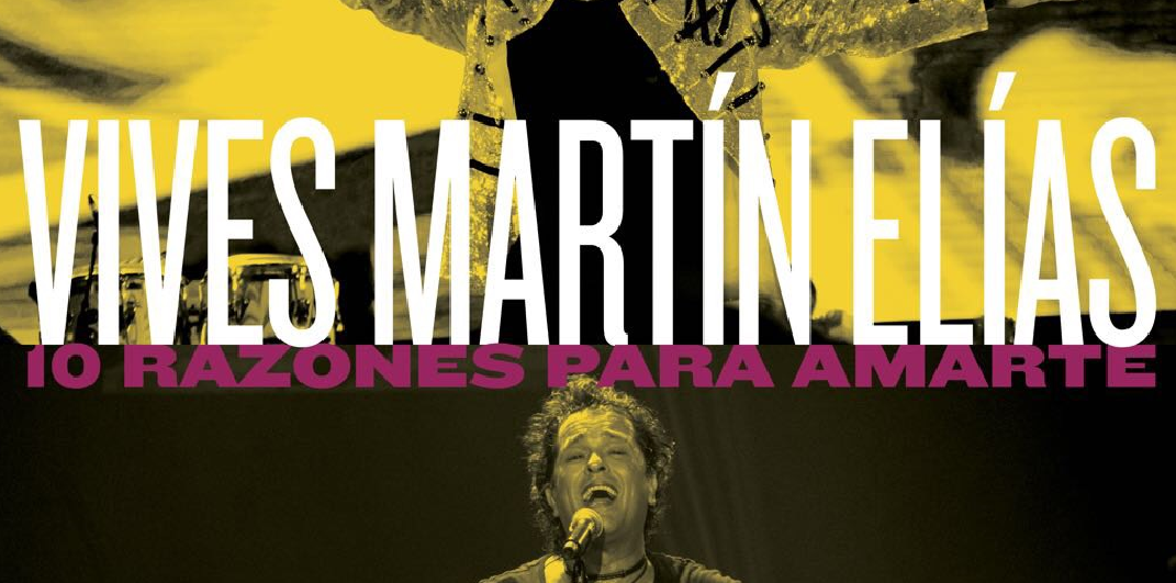 10 razones para amarte