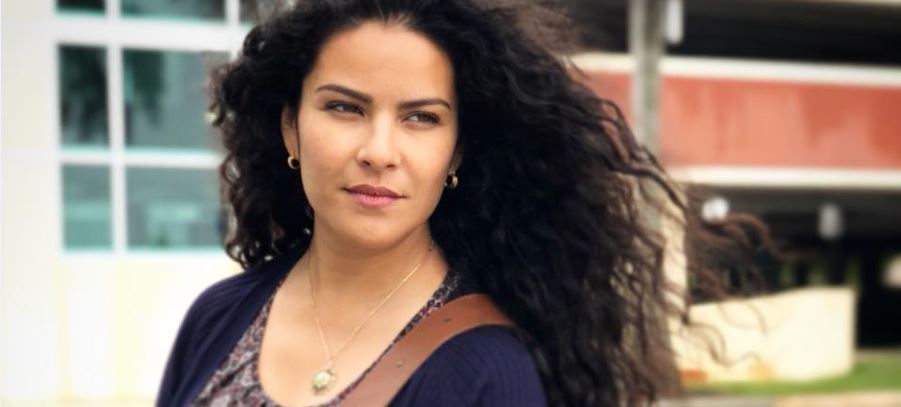 Amarte asi Frijolito