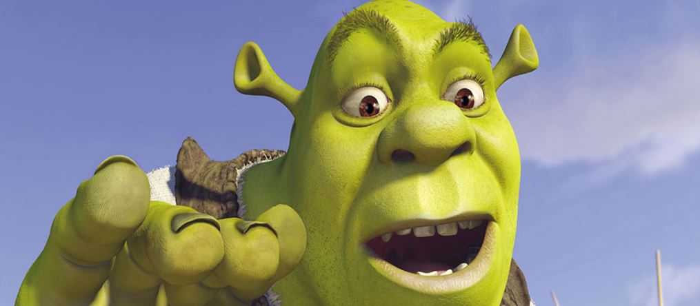Shrek