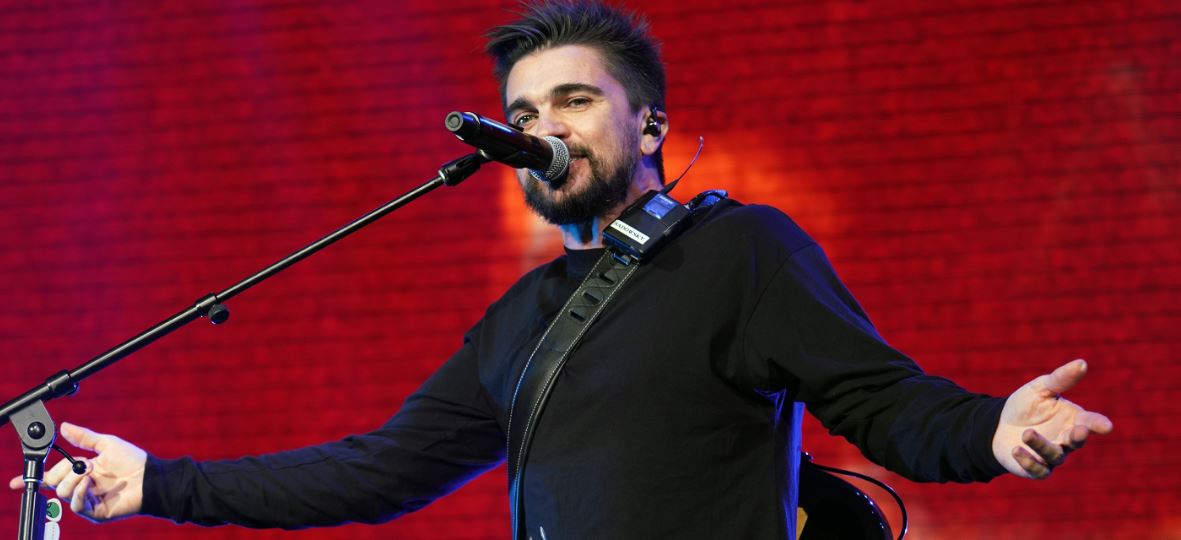 Juanes