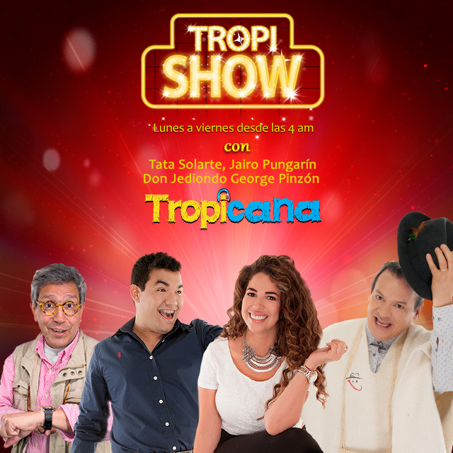 Tropishow640x640