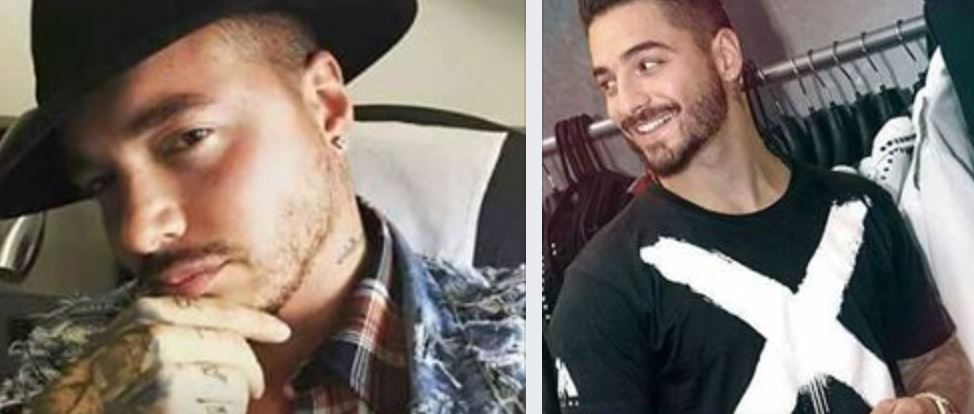 j balvin maluma