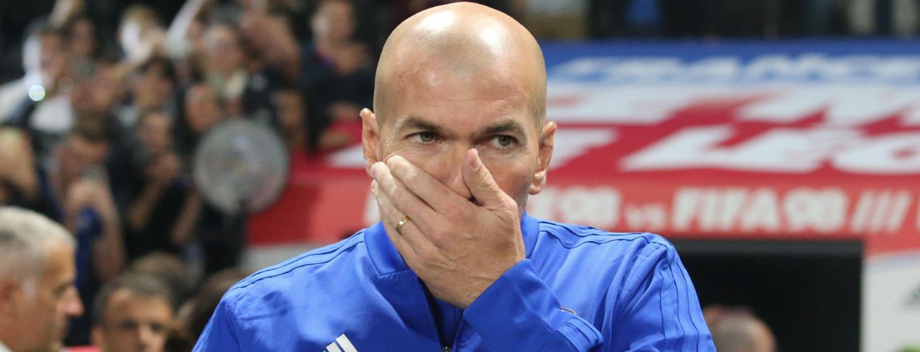 zidane