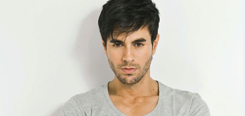 Enrique Iglesias