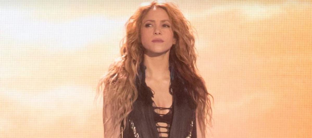 shakira