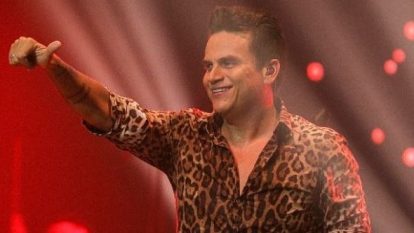 Silvestre parece estar soltero