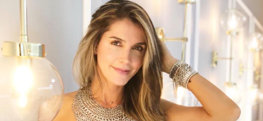 isabel cristina estrada