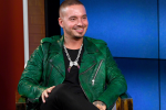 J Balvin