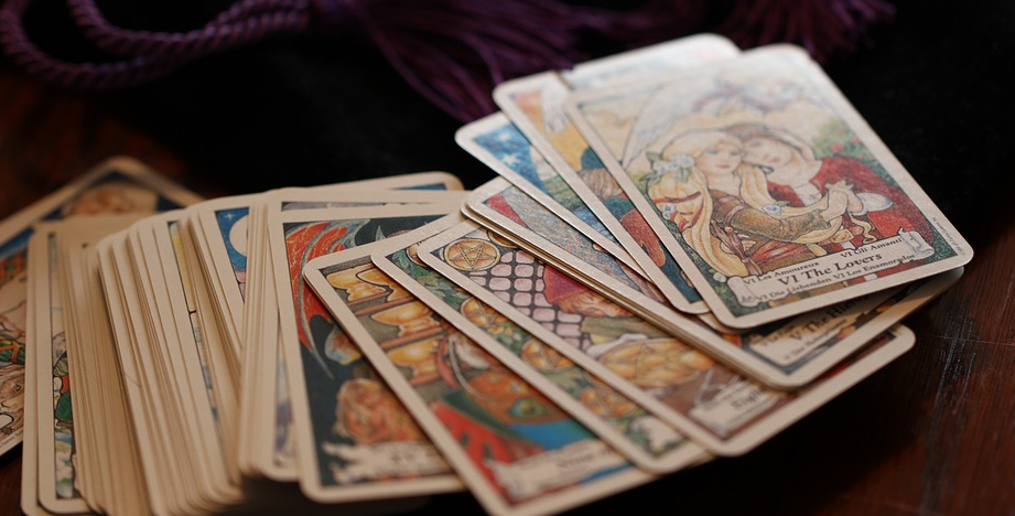 tarot
