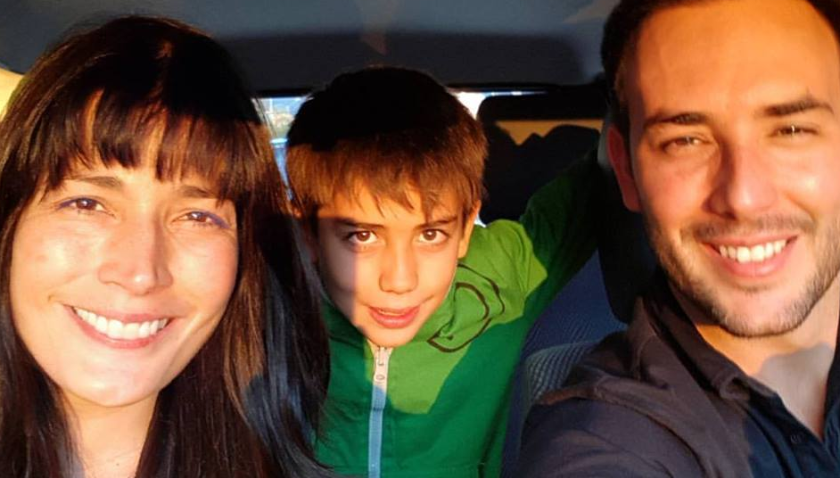 sebastián martínez