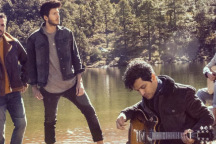 Sebastián Yatra reik un año