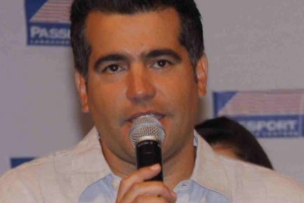 Carlos Calero