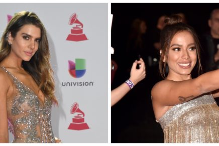 Anitta - Valentina Ferrer