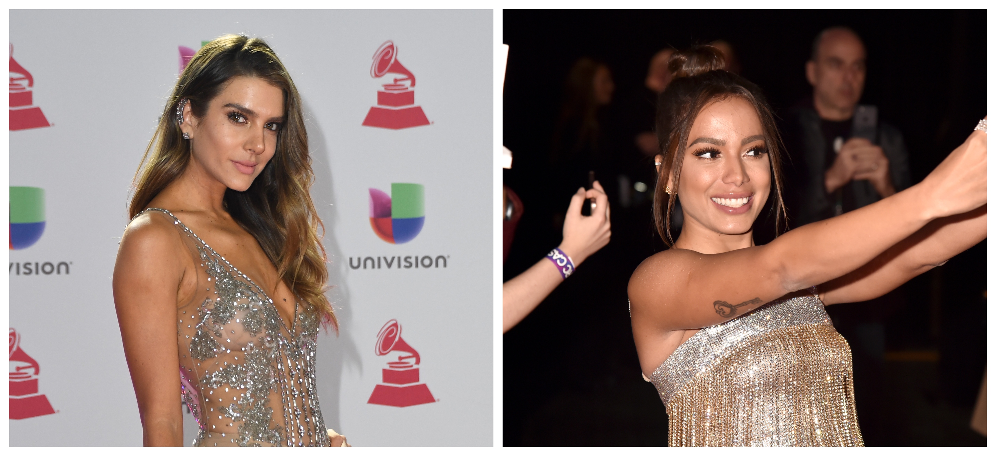 Anitta - Valentina Ferrer