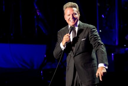 Luis Miguel
