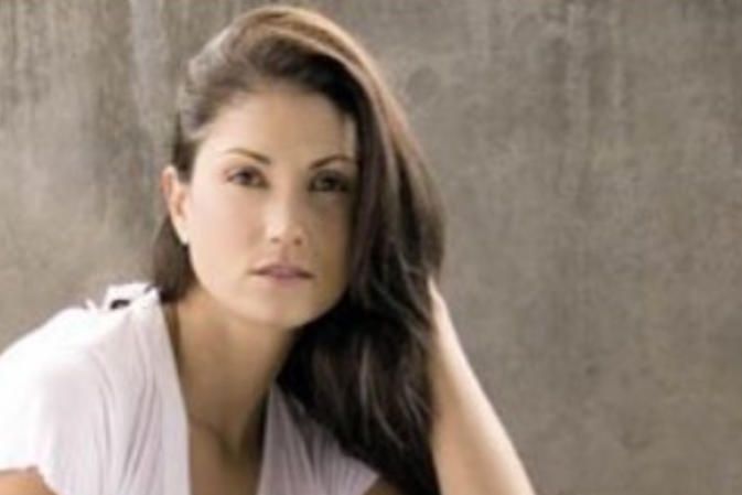 Las mejores fotos de Lina Marulanda en Soho, 10 años después de su muerte