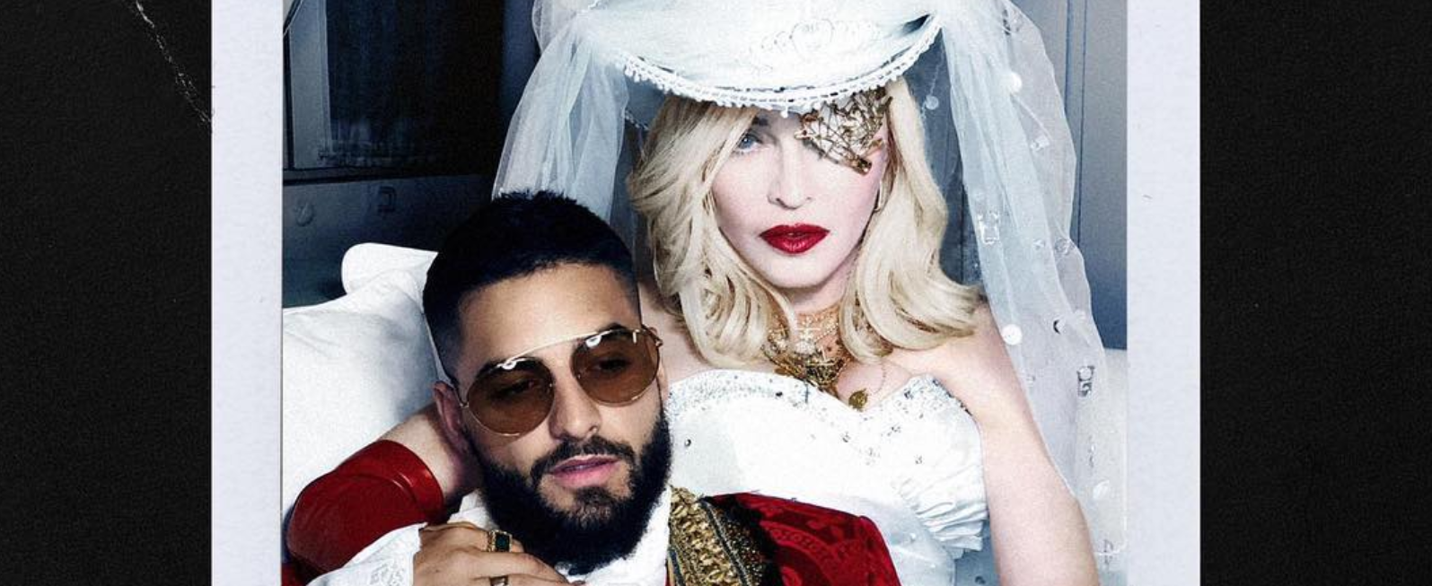 madonna maluma medellín