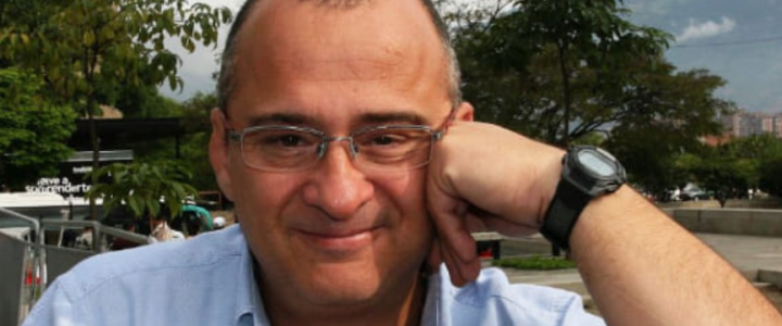 Jota Mario murió cumpliendo uno de sus sueños, hace un año falleció el presentador