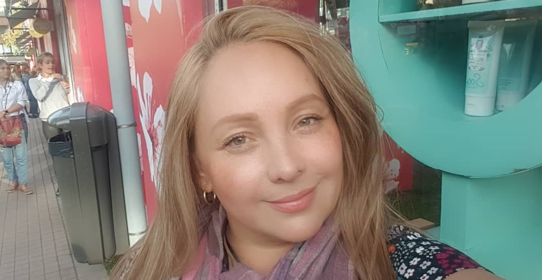 ana victoria beltran