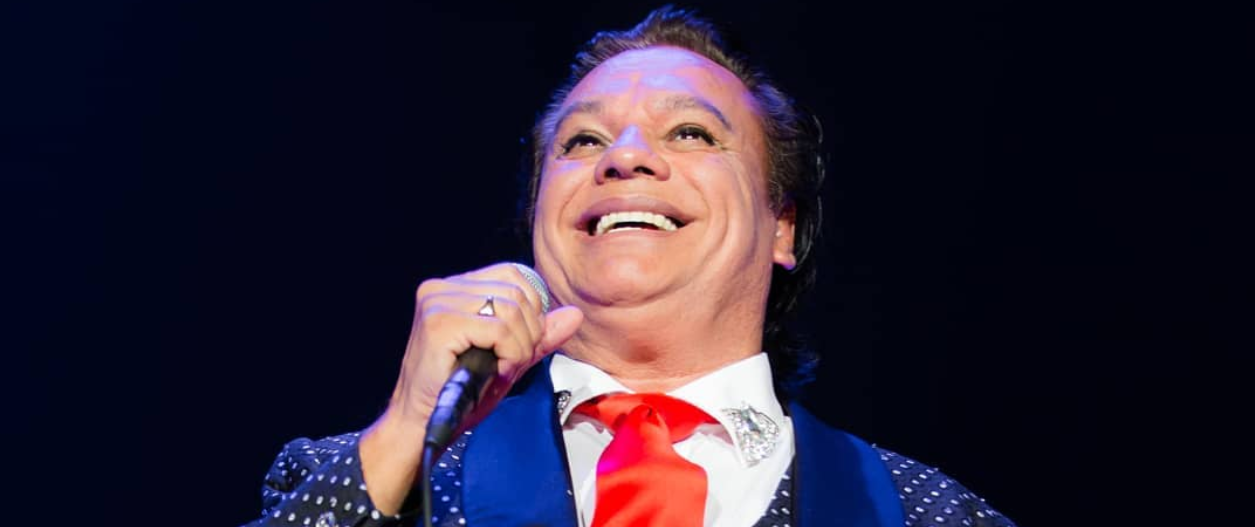 juan gabriel