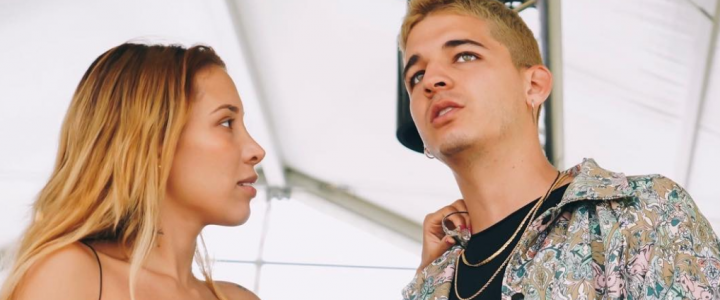 El papá de Legarda se burló del embarazo de Luisa Fernanda W, a ella le tocó responder