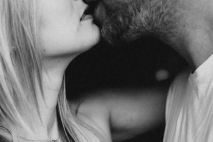 Se escapó con su amante y se contagió de coronavirus