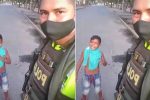Viral: Niño canta como Nodal