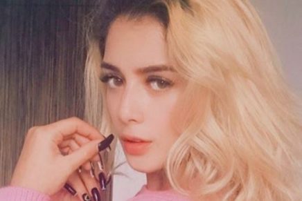 Hija de Marbelle despierta seductores comentarios en Instagram con sensual foto