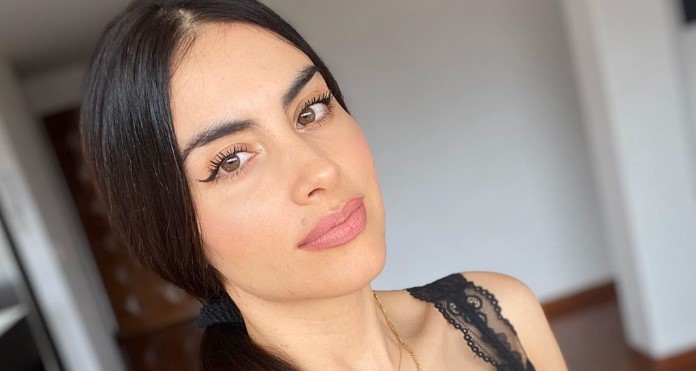 jessica cediel baile