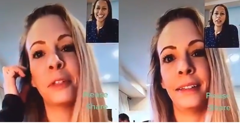 mujer maltratada señal