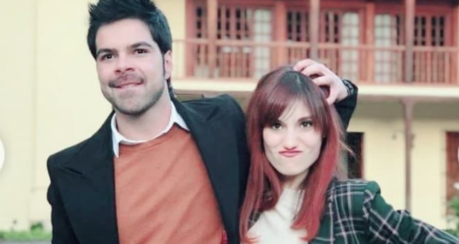 sofia la venganza de analía