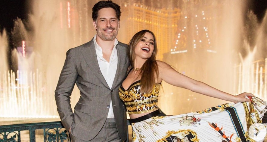 sofia vergara casa mansiónk