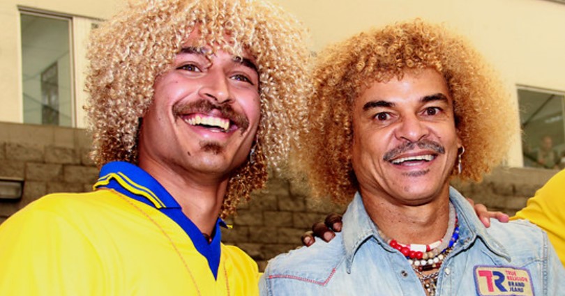 el pibe la selección