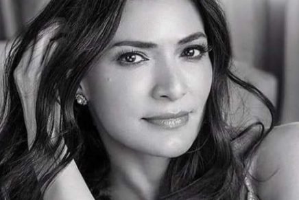 Ana María Orozco dejó muy poco a la imaginación con foto en traje de baño