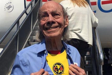 Murió Manuel ‘El Loco’ Valdés, hermano de ‘Don Ramón’