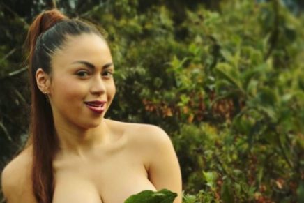 Las fuertes contradicciones en la forma de pensar de ‘Epa Colombia’