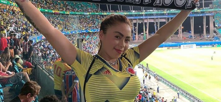 ‘Epa Colombia’ dio positivo en la prueba de coronavirus y no se puede operar