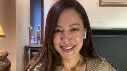 “Soy un 100”: Flavia Dos Santos calificó su desempeño en la cama